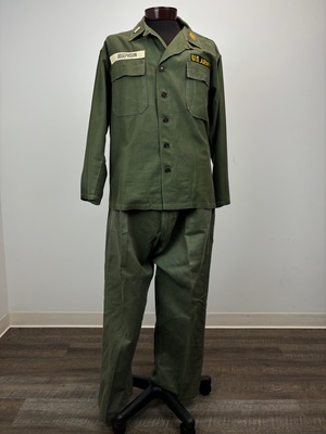 velvet green bodycon dress U.S. Army Serge Green AG-44 Wool Class A Service Dress Uniform Pants 29-1/4
