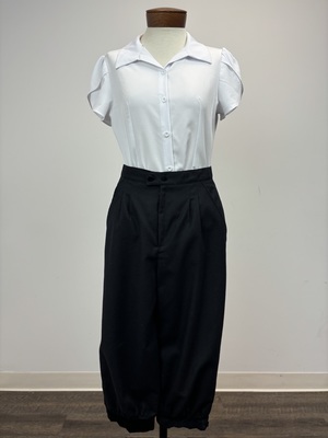 Vintage Women's Argentine Gaucho Pants