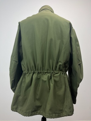 Exquisite Costumes:: Men's U.S. Army Vietnam Fatigue Jacket