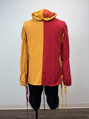 Capulet Livery Uniform