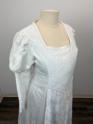 Exquisite Costumes:: Exquisite Costumes:: Fiona Wedding Dress