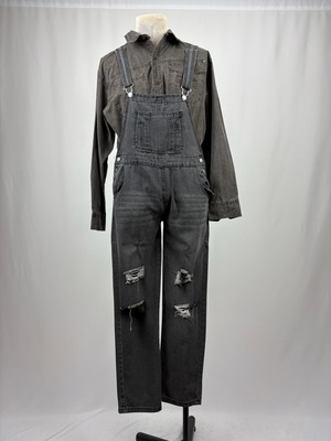 Wizard of Oz Kansas Farmhand Costume