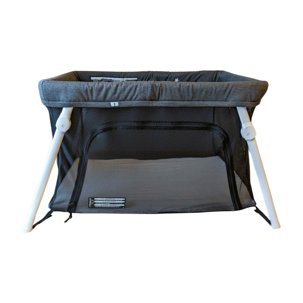 Guava Family Lotus Bassinet Guava Portable Crib Bassinet Kit Guava