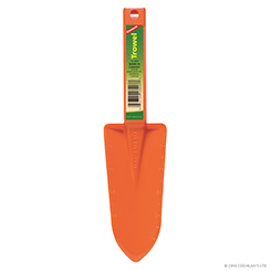Back Packers Trowel