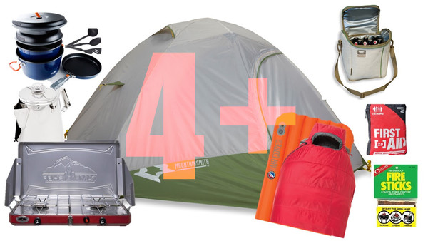 Camping Gear Photo Gear Rental Mountain Side Gear Rental