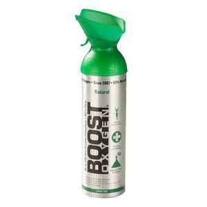 Boost Oxygen 