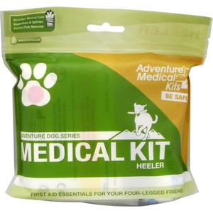 Adventure Medical Kits Heeler Dog Medical Kit