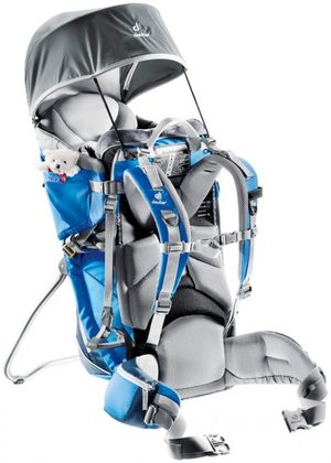 Deuter Kid Comfort II 