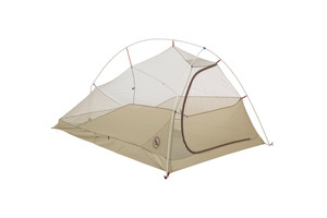 2 person Big Agnes Fly Creek UL2 Backpacking Tent