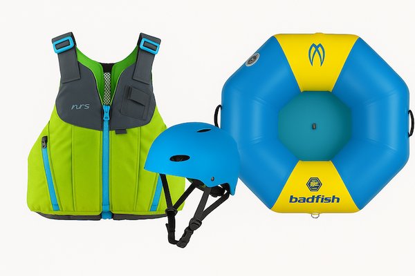 Badfish Tube Donut River Run Tube Canadian Tire Canadian Tire Pool