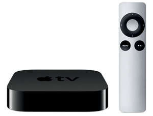 Apple TV 2