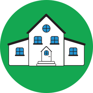 4 Bedroom Residential Move