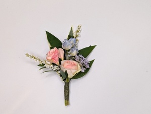 Rent Angeline Silk Floral Arrangement