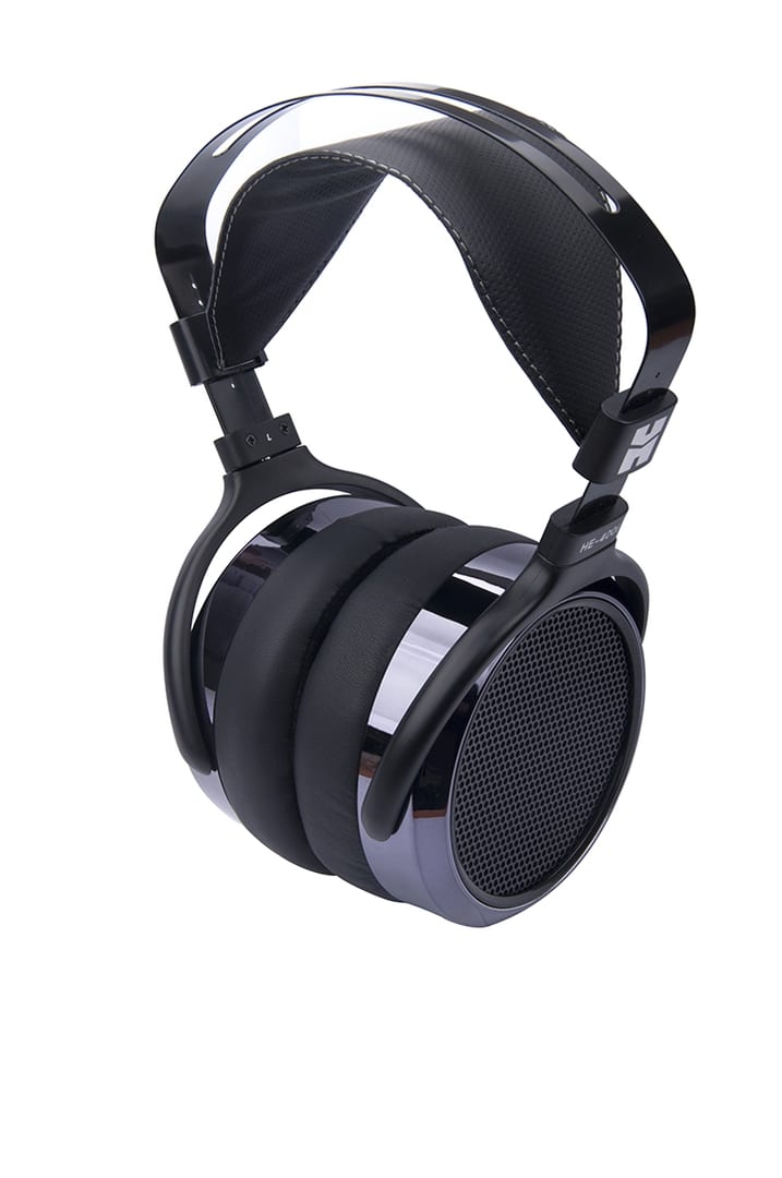 hifiman he400i 2020 frequency response