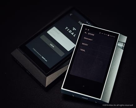 Astell Kern Adds New Features To Latest Line Of Portable High Resolution Audio Players The Absolute Sound