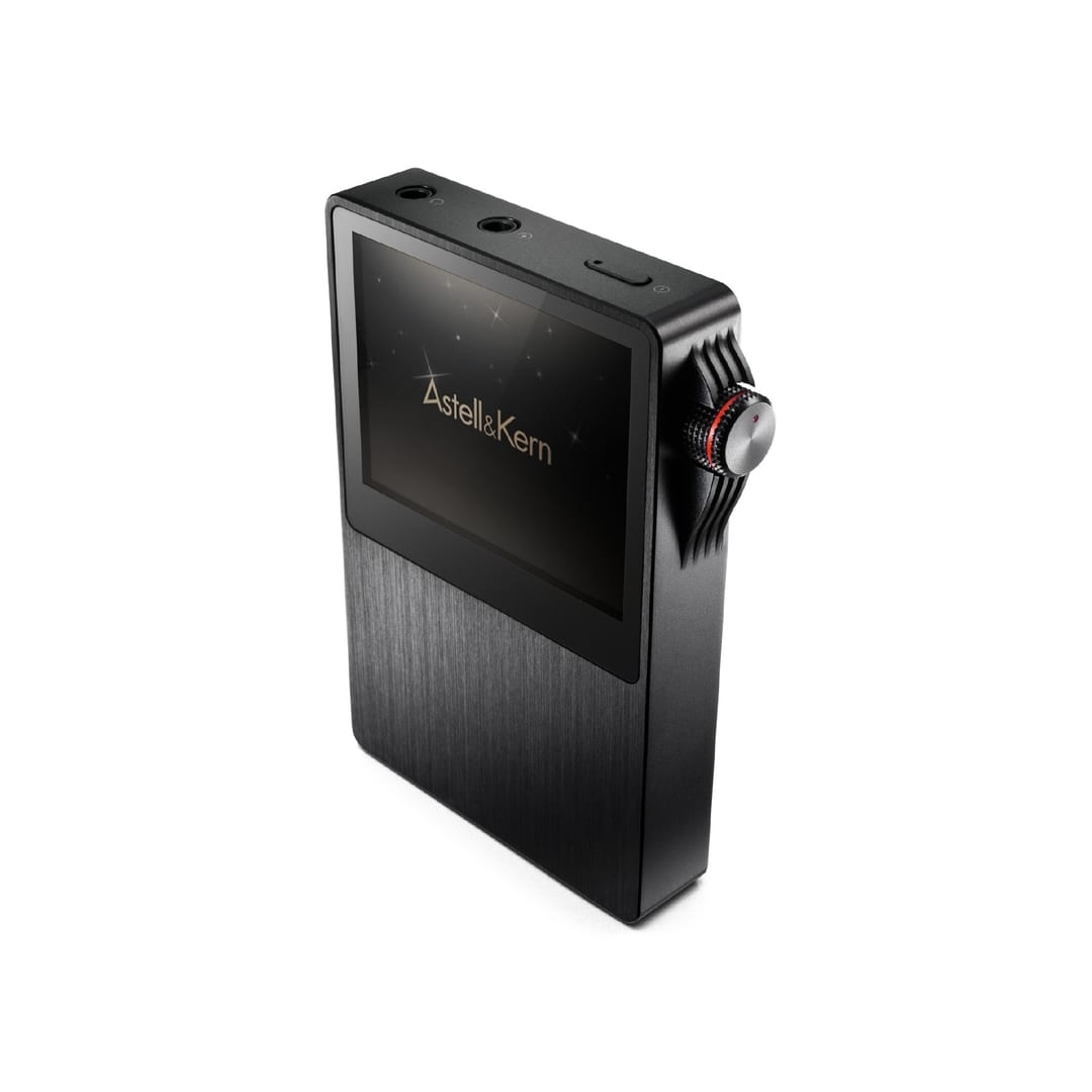 Astell Kern Ak100 And Ak1 Portable Music Players The Absolute Sound