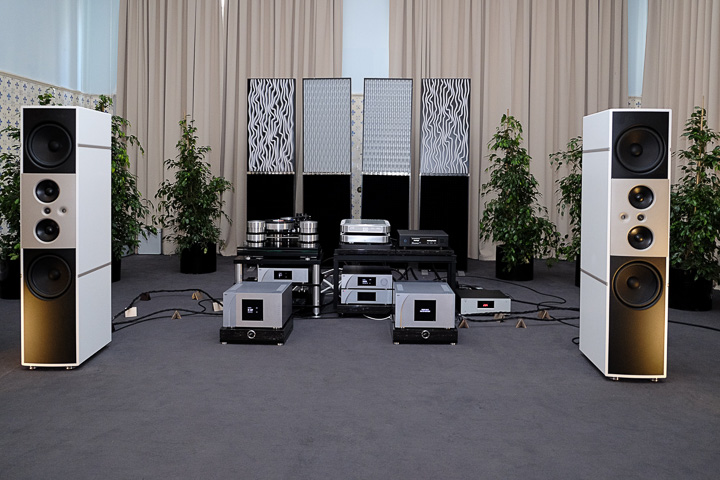 Lisbon Audioshow 2016