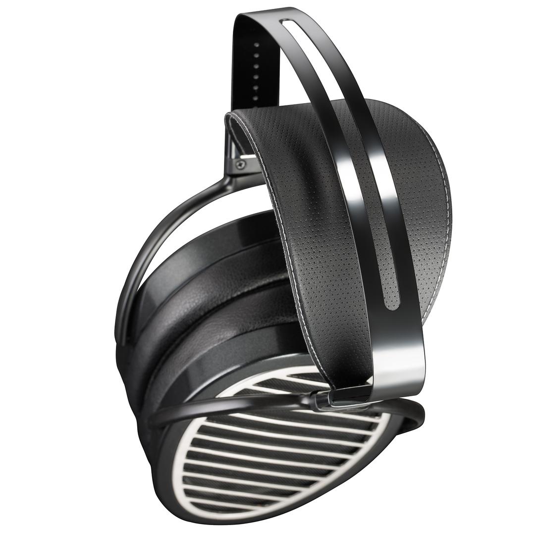 HiFiMAN HE1000 V2 and Edition X V2 planar magnetic headphones