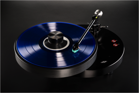 AMG Giro G9 with 9W2 Arm