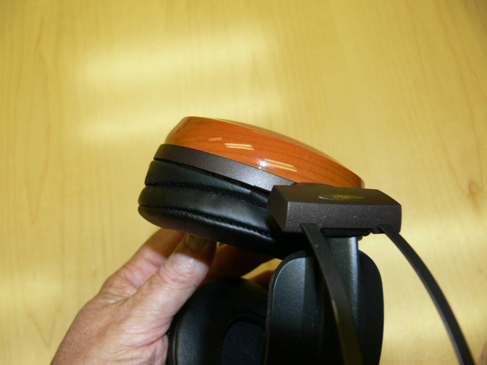 audio-technica　廃盤　ATH-W1000X 　レア audio-technica 廃盤 ATH-W1000X レア