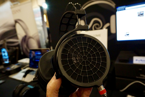 Personal Audio at CanJam RMAF 2018