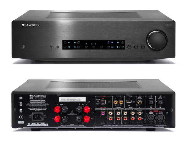 2016 Editors’ Choice Awards: Integrated Amplifiers Under $1,000