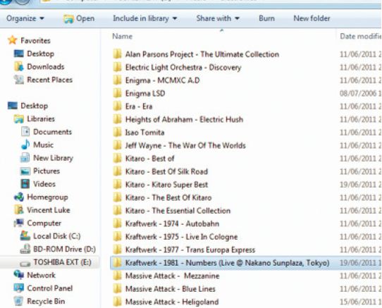Computer Audio for Beginners – Part 2 (Hi-Fi+ 86)
