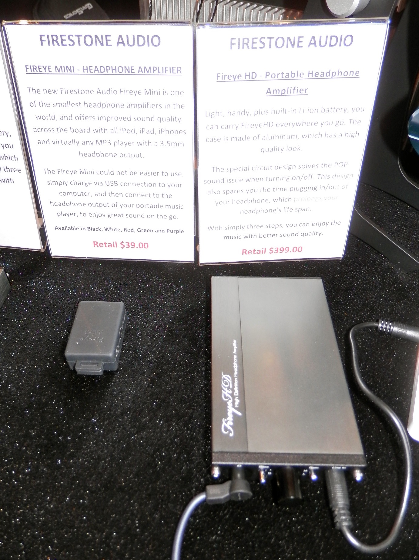 Can-Jam 2012 Report - Part 2 - The Absolute Sound