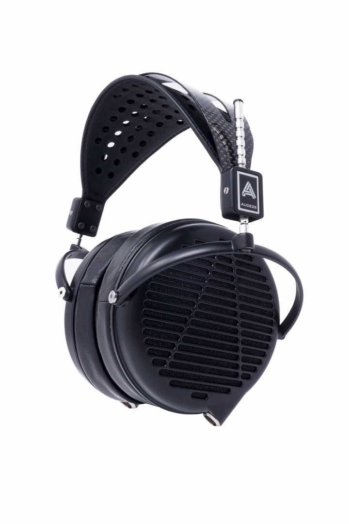 Audeze LCD-MX4 planar magnetic headphone - The Absolute Sound