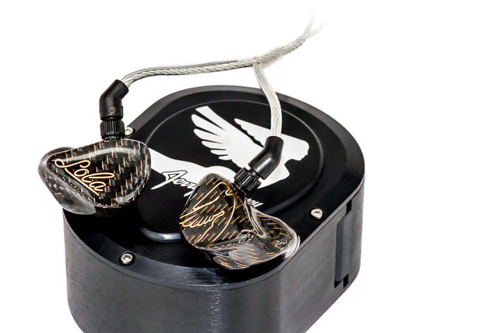 JH Audio Lola Universal IEM 海外仕様 JH Audio Lola Universal IEM 海外仕様 - メルカリ