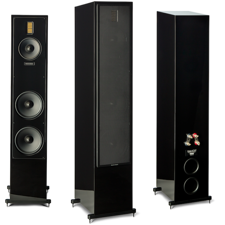 2019 Editors’ Choice Awards: Loudspeakers $1,500 &#8211; $3,000