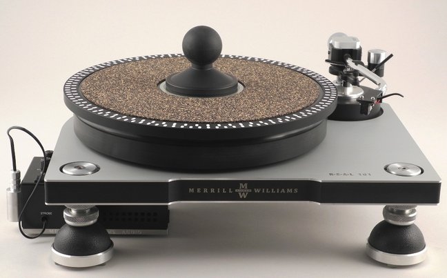 Merrill-Williams R.E.A.L. 101