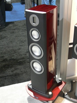 NEWS: CEDIA Discoveries—Monitor Audio 
