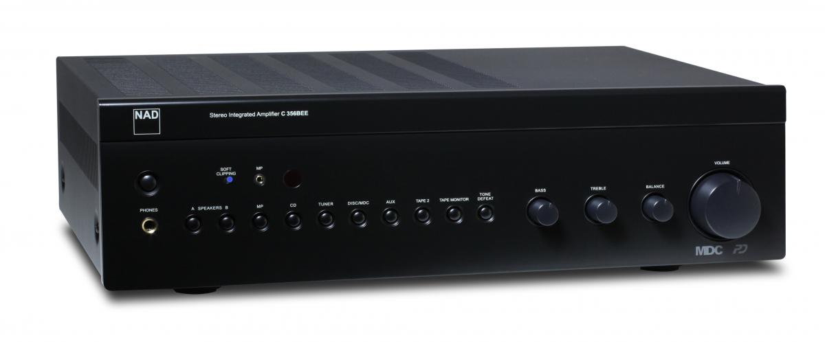 2016 Editors’ Choice Awards: Integrated Amplifiers Under $1,000