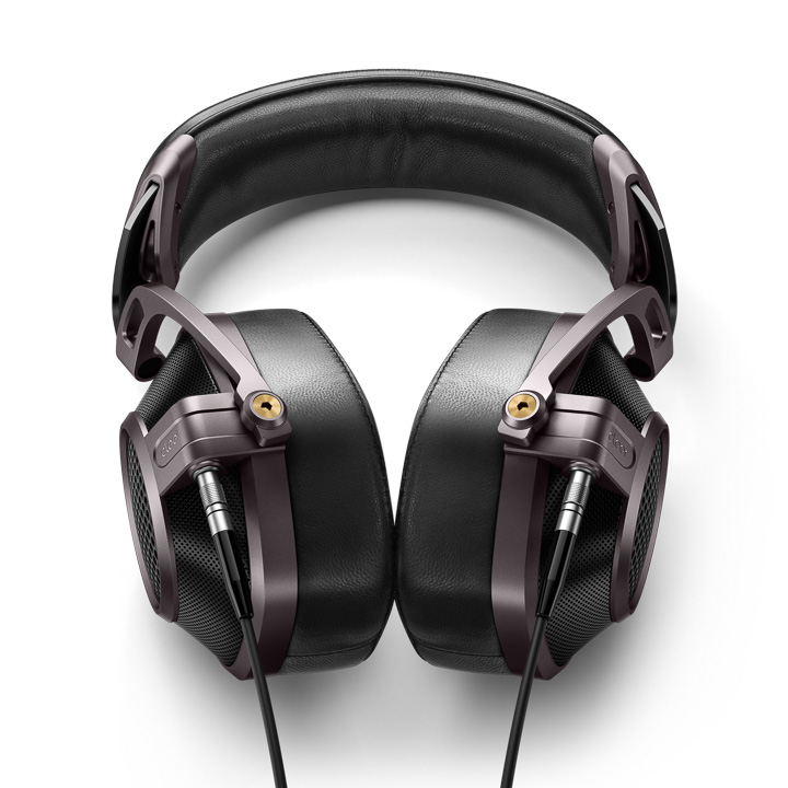 Cleer NEXT headphone - The Absolute Sound
