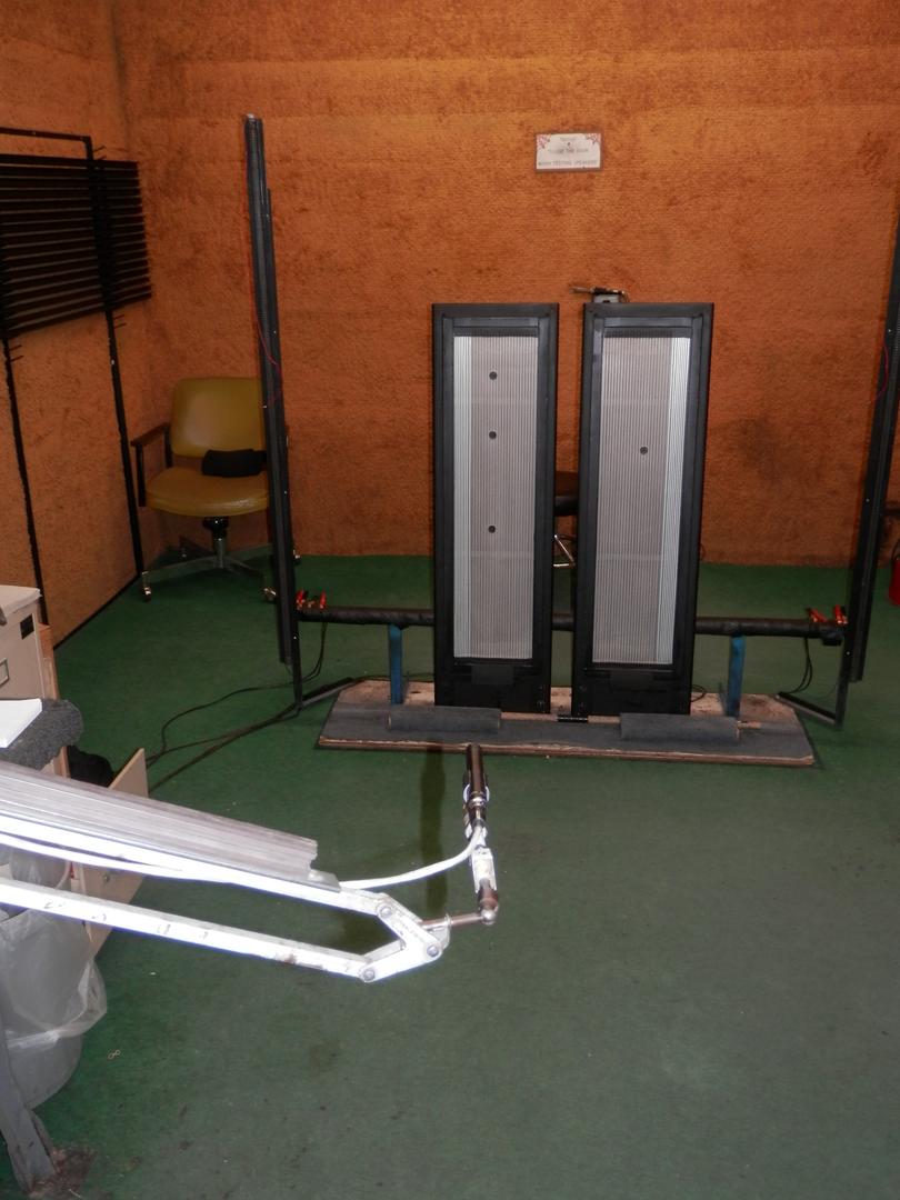 Meet Your Maker: Hi-Fi+ Visits Magnepan