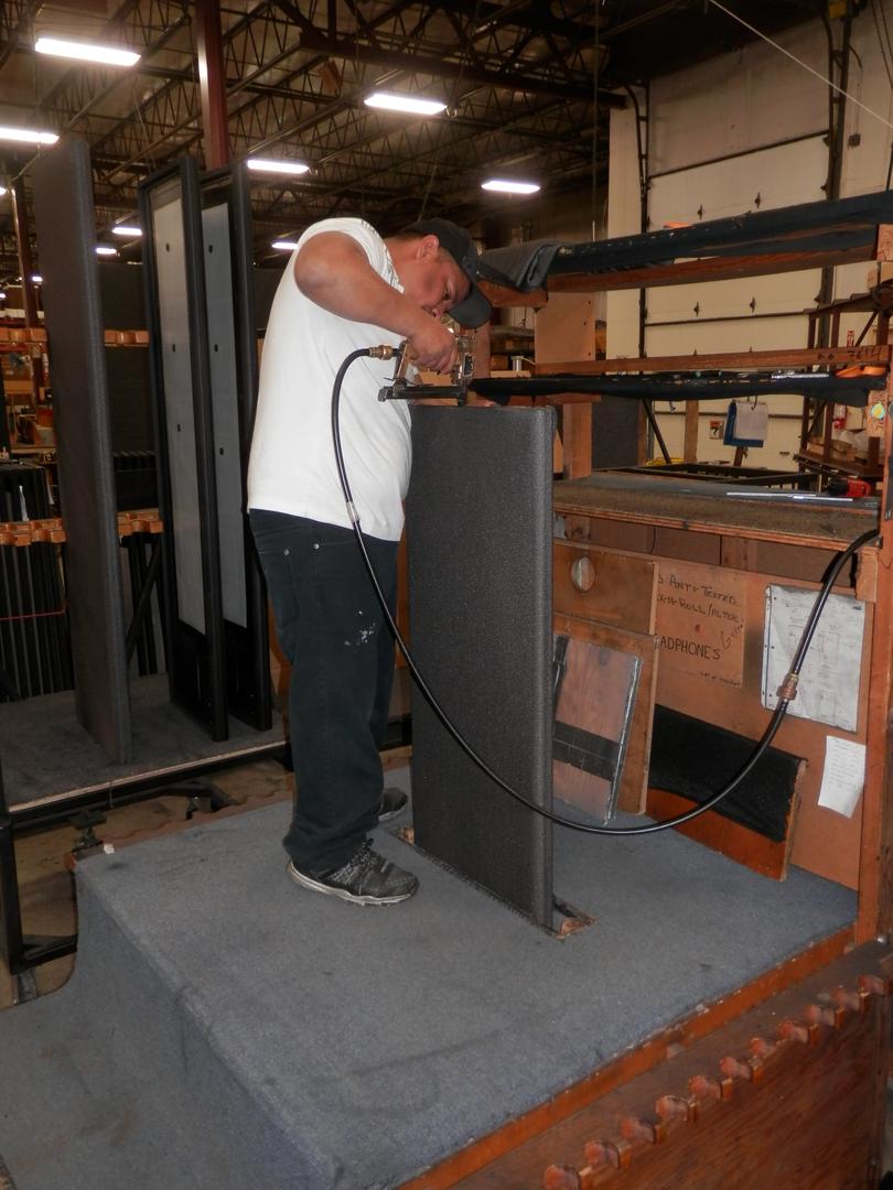 Meet Your Maker: Hi-Fi+ Visits Magnepan