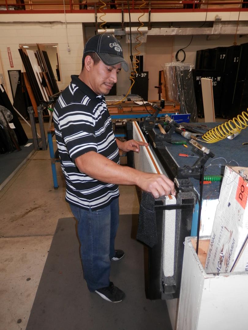 Meet Your Maker: Hi-Fi+ Visits Magnepan