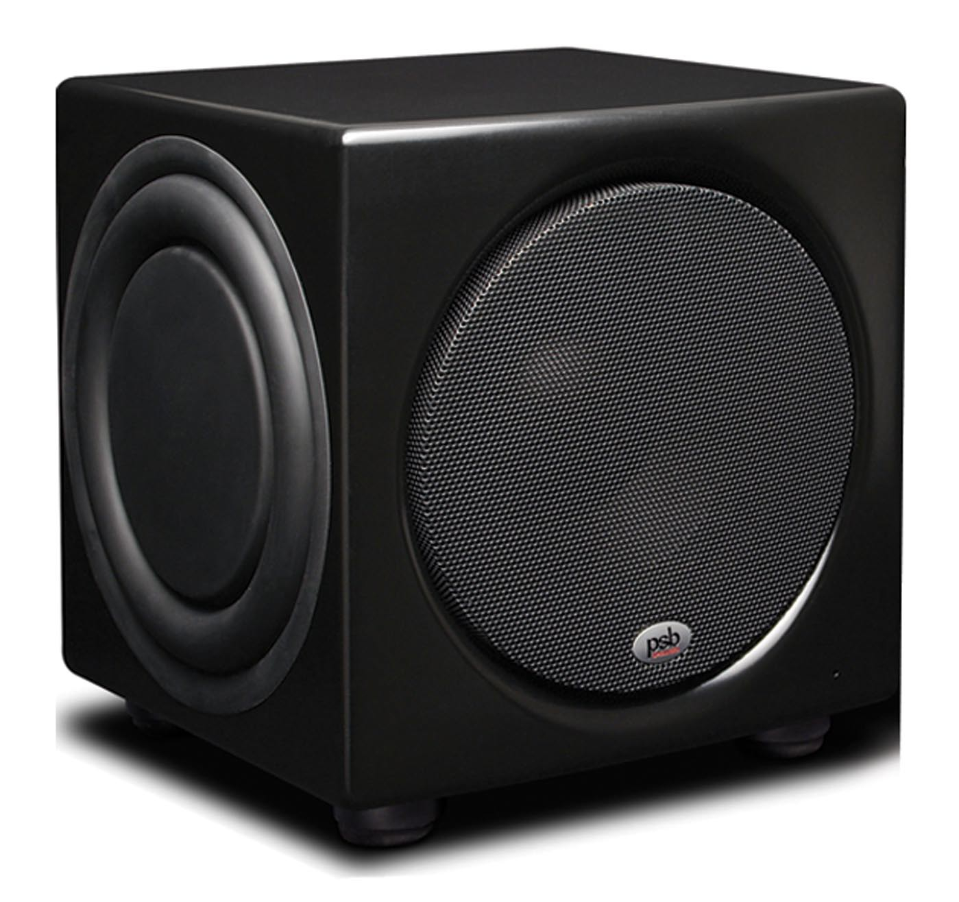 PSB Synchrony Two Home Theater Speaker System