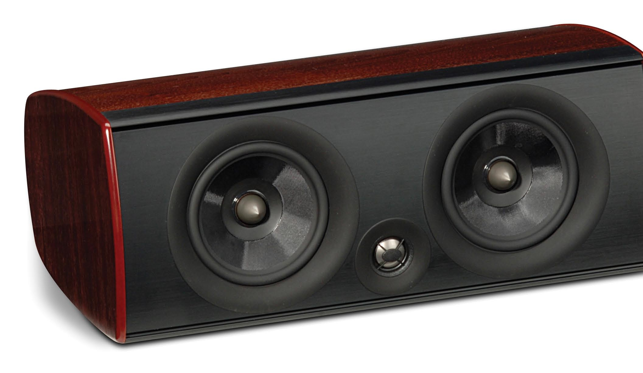 PSB Synchrony Two Home Theater Speaker System