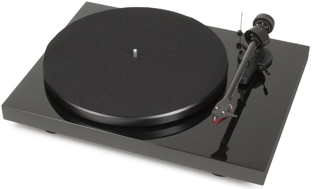 2019 High-End Audio Buyer&#8217;s Guide: Turntables $10k and Under