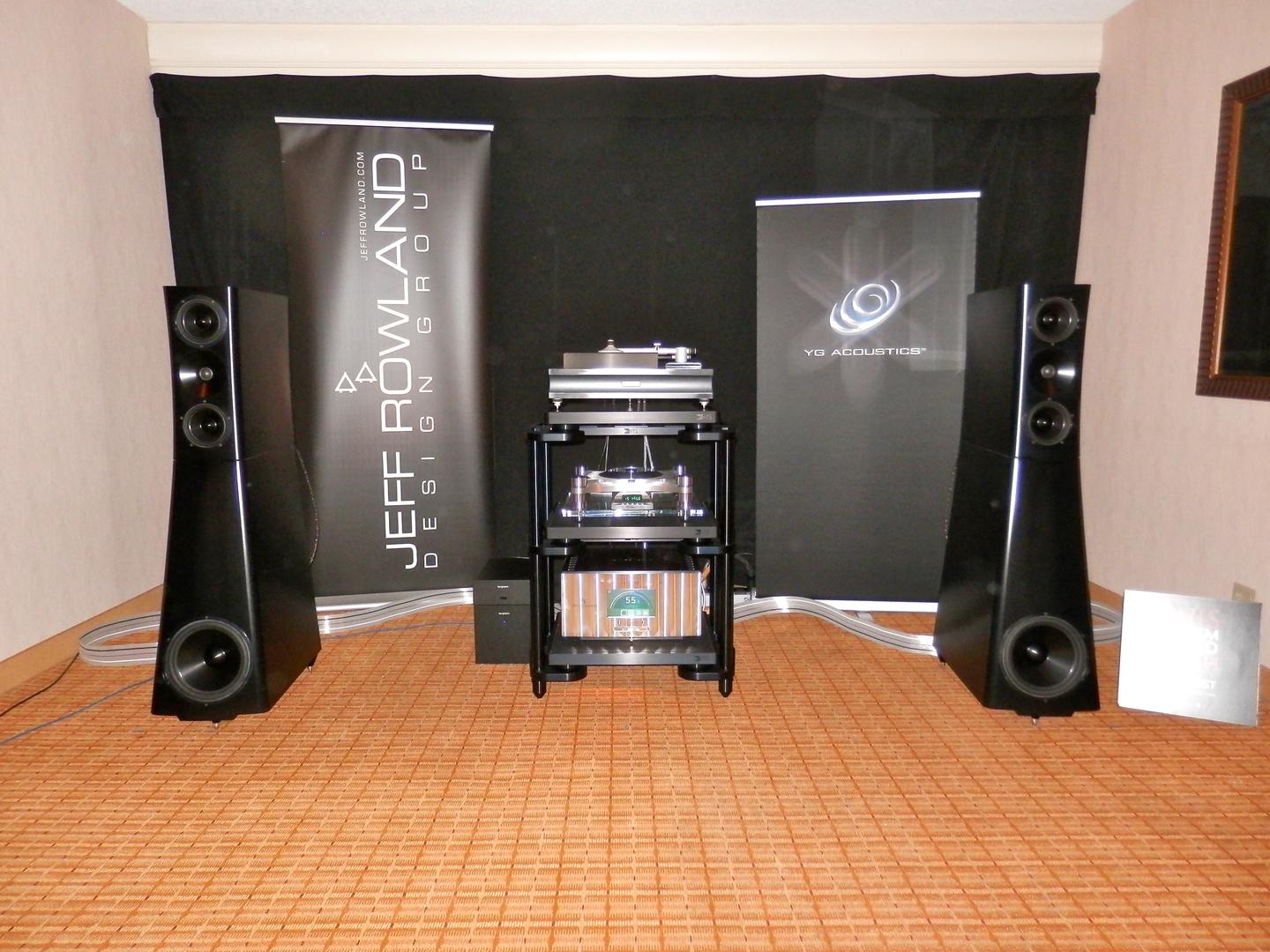 33 Two-Channel Audio Discoveries from RMAF 2015