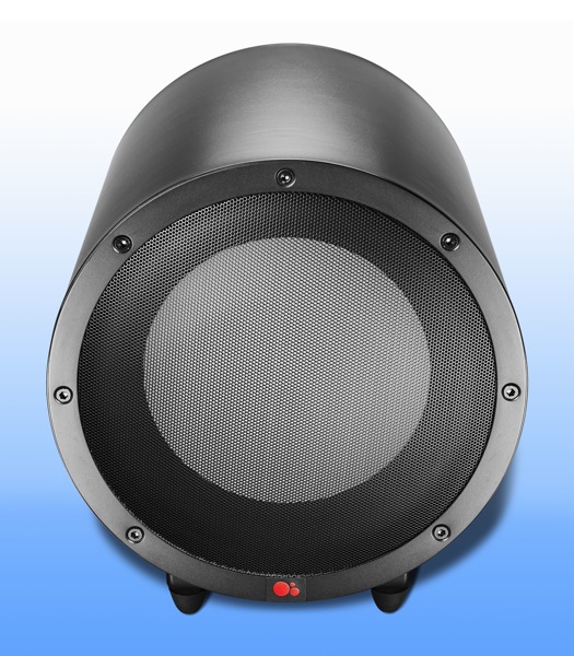 PLAYBACK 24: Gallo Acoustics Reference Strada 5.1-Channel System