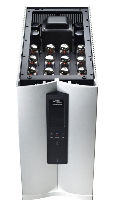 VTL Siegfried Reference Series II Monoblock