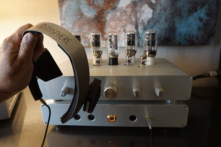 CanJam at Rocky Mountain Audio Fest 