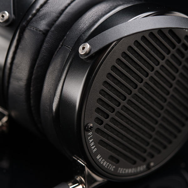 Audeze Lcd X Headphones The Absolute Sound