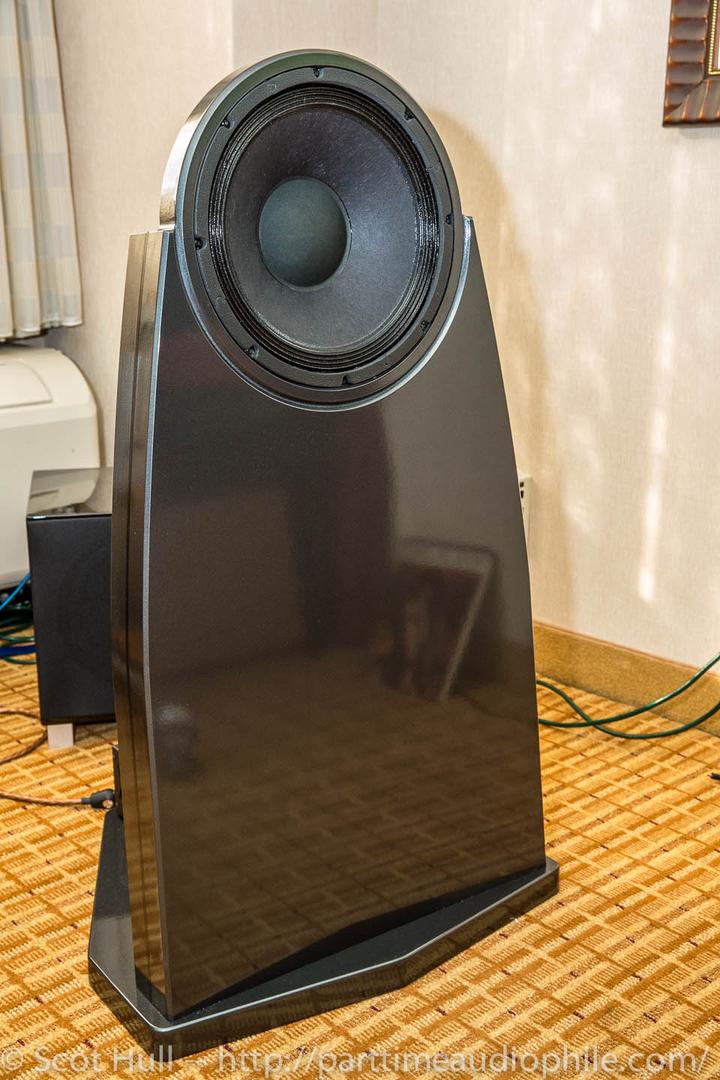 AXPONA 2016: Loudspeakers $20k and Under