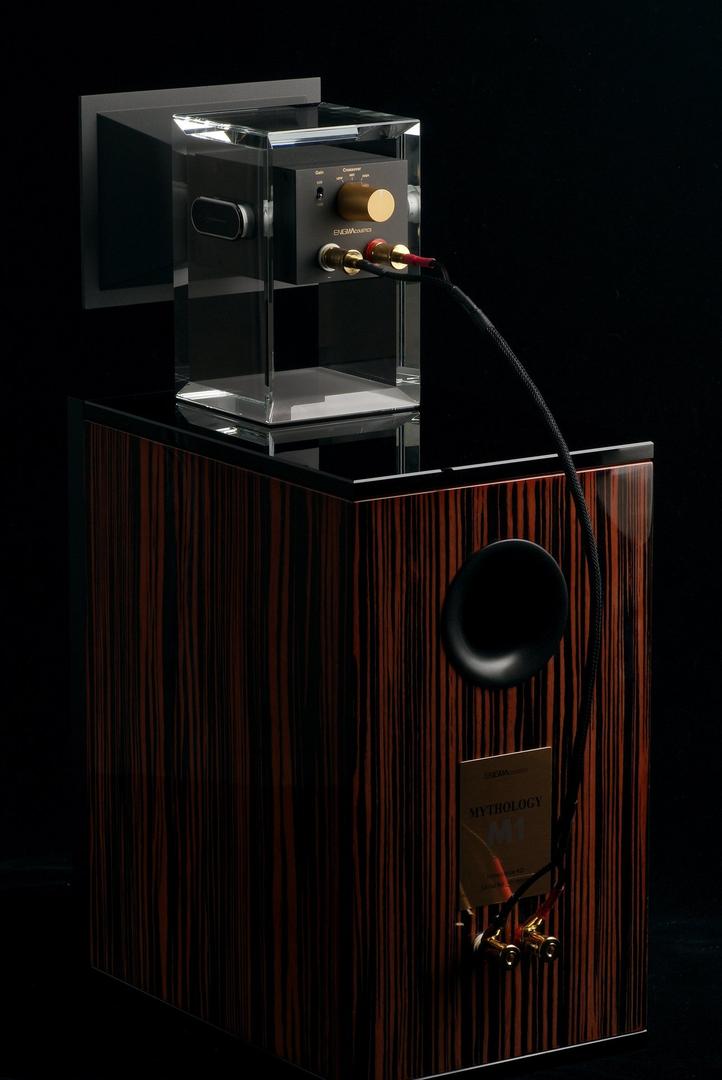 ENIGMAcoustics Mythology M1 Loudspeaker