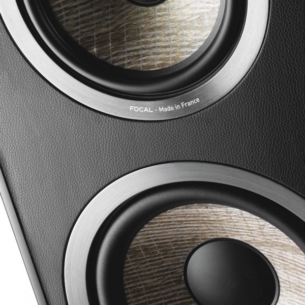 High-fidelity speaker line Aria 900 - Focal