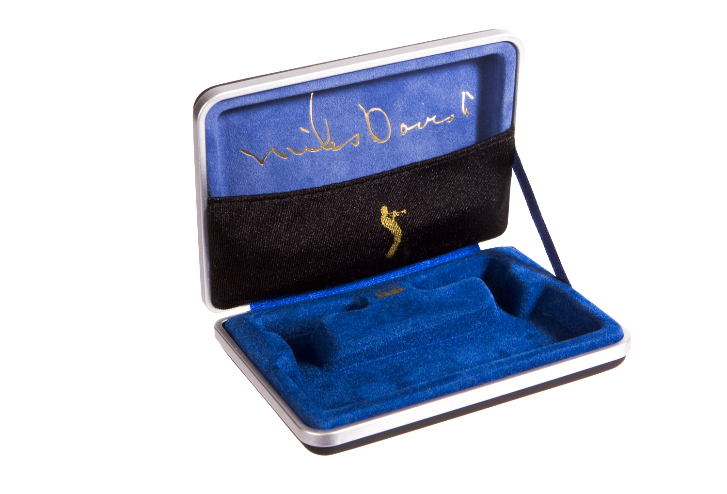 Monster Cable Miles Davis Tribute In-Ear Headphones (Playback 30 